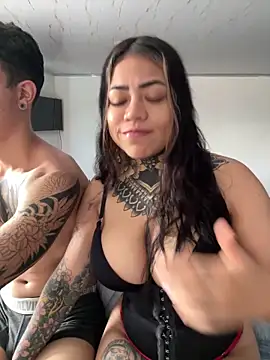 aliensexy online show from April 2026 05:09:01 PM