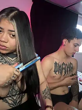 aliensexy online show from February 2026 09:59:02 PM