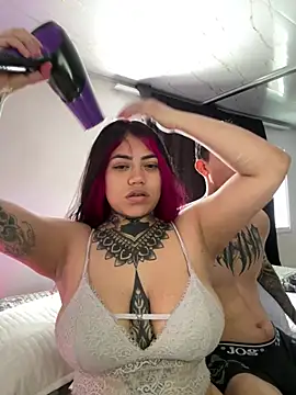 aliensexy online show from May 2026 09:18:02 PM