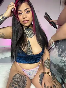 aliensexy online show from May 2026 11:54:02 PM