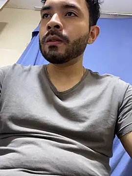 luisfer 98 online show from April 2026 06:08:02 AM