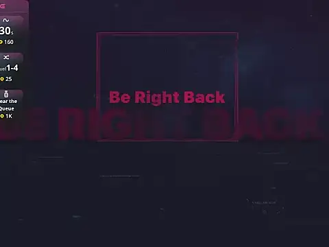 Lovensetest online show from February 2026 02:22:01 AM