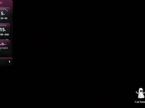 Lovensetest online show from November 2025 06:49:02 AM