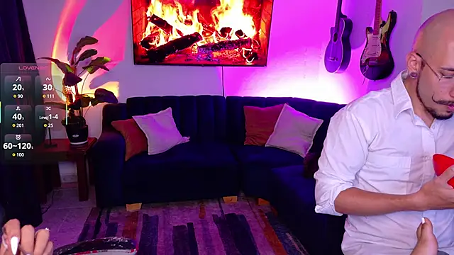 pandorabeker online show from April 2026 02:07:01 AM