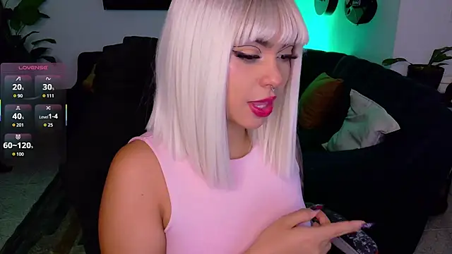 pandorabeker online show from April 2026 01:07:02 AM