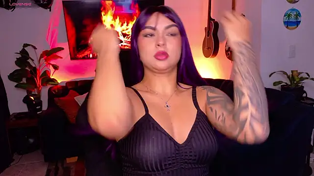 pandorabeker online show from March 2026 12:54:01 AM