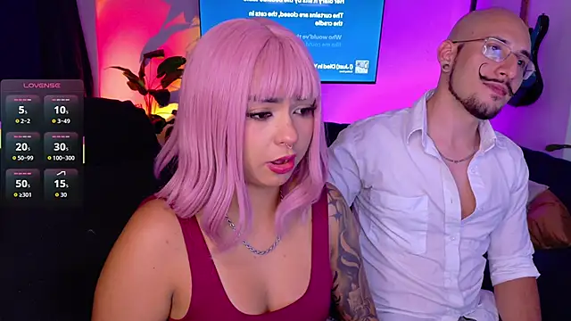 pandorabeker online show from April 2026 11:31:01 PM