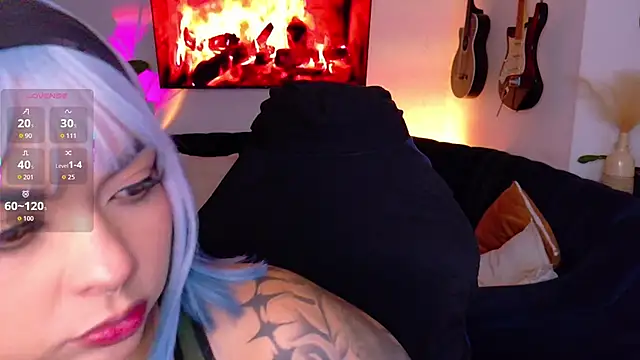 pandorabeker online show from April 2026 01:41:01 AM