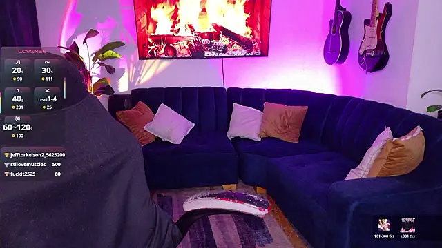 pandorabeker online show from March 2026 01:15:01 AM