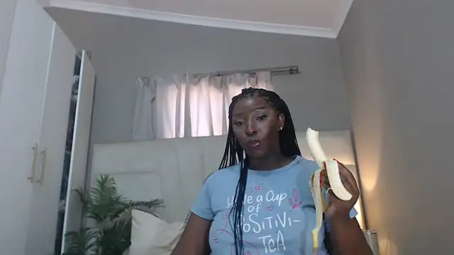 naughtyblackdolie online show from July 2026 08:32:02 AM