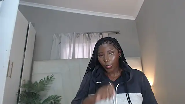 naughtyblackdolie online show from April 2026 07:59:01 AM