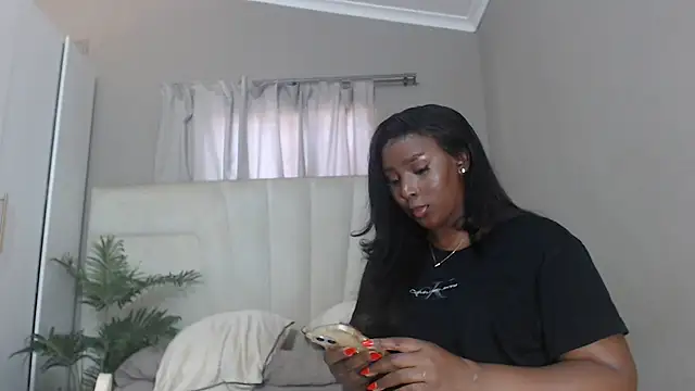 naughtyblackdolie online show from July 2026 10:58:01 AM