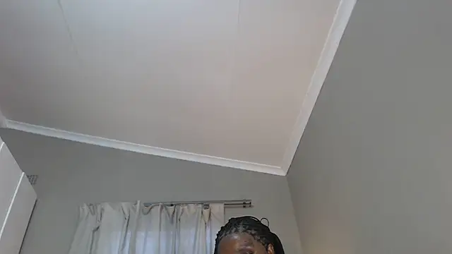 Snapshot of naughtyblackdolie chatting on April 2026 02:47:02 PM naughtyblackdolie online show from April 2026 02:47:02 PM