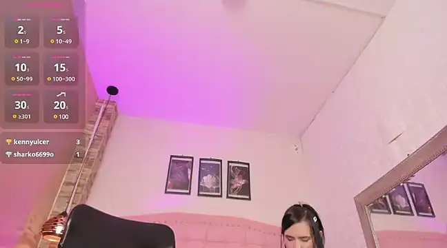 diosagolden online show from February 2025 12:03:02 AM