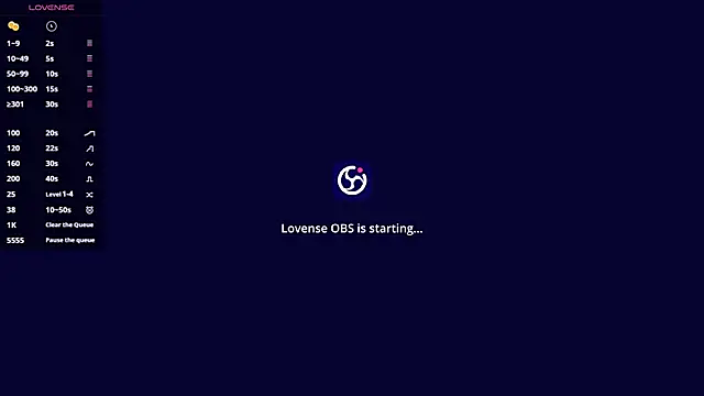 Anna parkker  online show from December 2025 07:30:01 PM