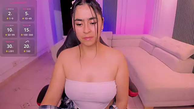 Anna parkker  online show from January 2026 11:35:02 AM