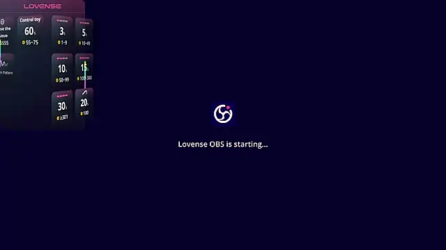 Anna parkker  online show from January 2026 08:04:01 PM