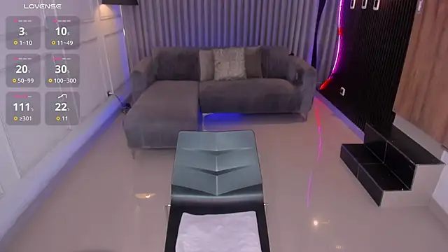 Anna parkker  online show from March 2026 07:08:02 PM