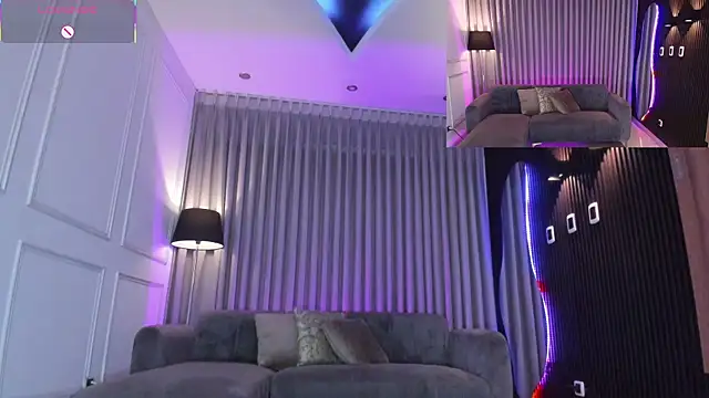 Anna parkker  online show from September 2025 07:46:02 PM