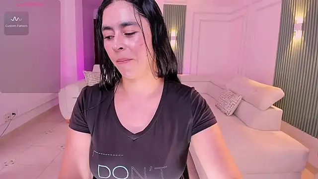 Anna parkker  online show from June 2026 07:19:01 PM