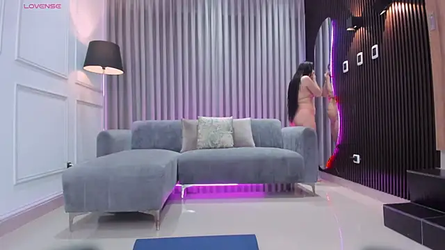 Anna parkker  online show from February 2026 07:24:01 PM