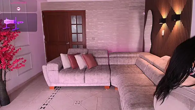 Anna parkker  online show from March 2026 07:15:02 PM