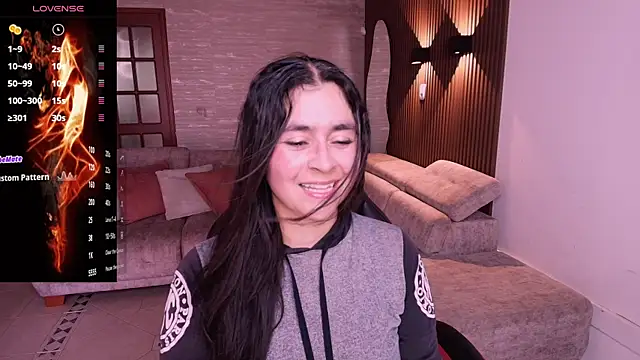 Anna parkker  online show from March 2026 07:26:01 PM