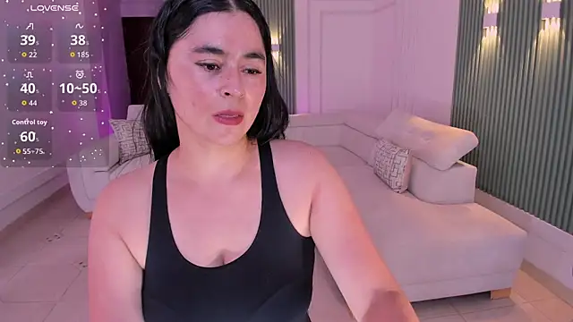 Anna parkker  online show from June 2026 08:03:02 PM