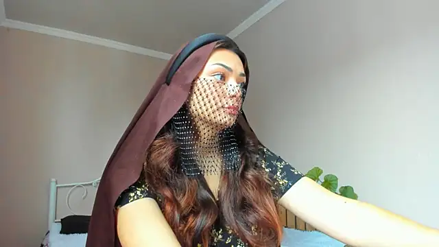  cleopattra  online show from December 2025 07:14:02 AM