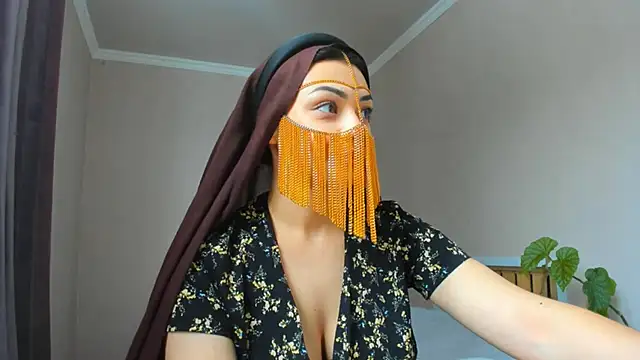  cleopattra  online show from December 2025 07:55:02 AM