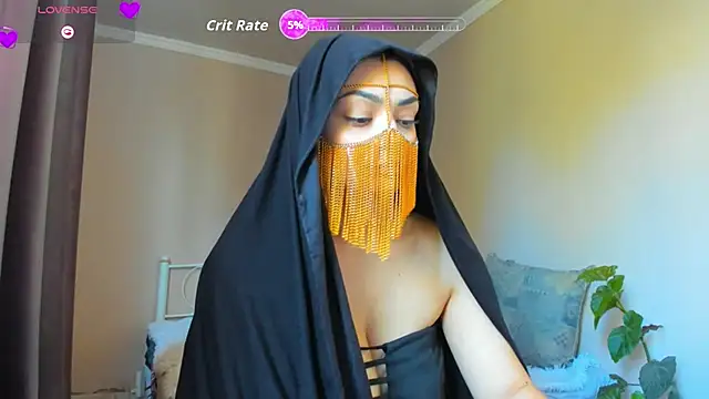 Snapshot of _cleopattra_ chatting on October 2025 08:48:02 AM  cleopattra  online show from October 2025 08:48:02 AM