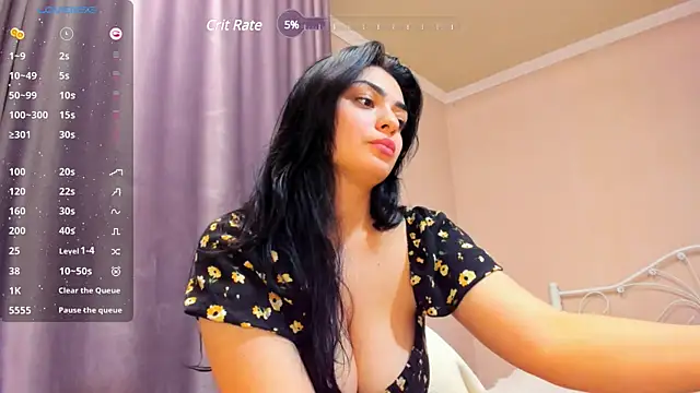 Snapshot of _cleopattra_ chatting on December 2024 06:35:02 PM  cleopattra  online show from December 2024 06:35:02 PM