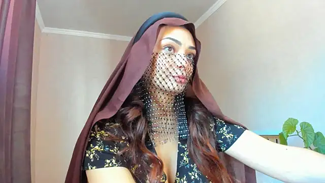  cleopattra  online show from December 2025 07:36:02 AM