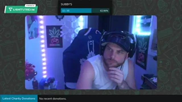 GeneralXMillyX online show from December 2025 03:19:02 AM