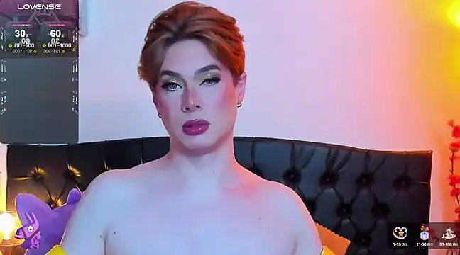 Snapshot of mike_blossom chatting on February 2025 03:15:02 PM mike blossom online show from February 2025 03:15:02 PM