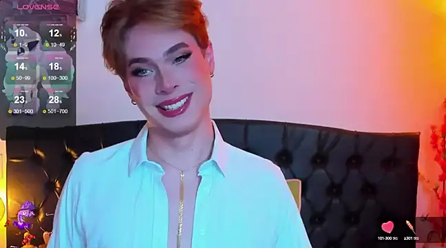 Snapshot of mike_blossom chatting on January 2025 02:37:01 PM mike blossom online show from January 2025 02:37:01 PM