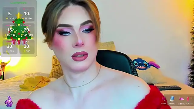 mike blossom online show from December 2025 02:21:02 PM