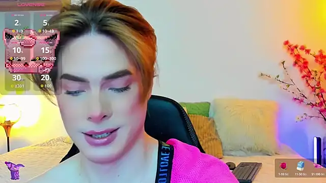 mike blossom online show from March 2026 01:40:02 PM