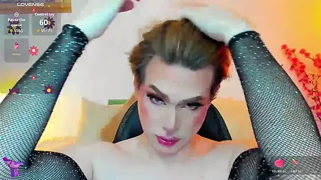 mike blossom online show from March 2026 01:49:02 PM