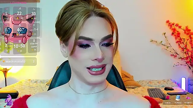 mike blossom online show from January 2026 02:34:02 PM