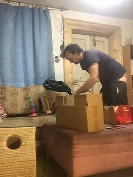 frenkynator online show from December 2024 08:10:01 AM