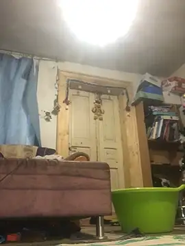 frenkynator online show from January 2025 10:34:02 AM