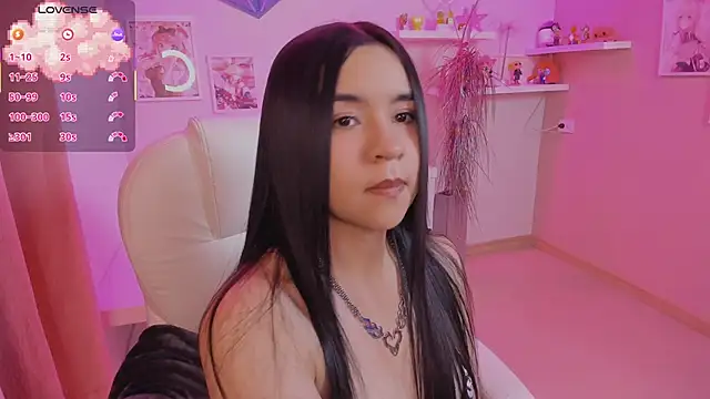 Snapshot of Hanna__Becker_ chatting on September 2025 03:18:02 AM Hanna  Becker  online show from September 2025 03:18:02 AM