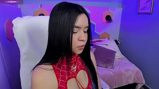 Snapshot of Hanna__Becker_ chatting on January 2025 03:52:01 AM Hanna  Becker  online show from January 2025 03:52:01 AM