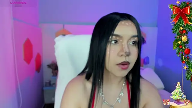 Snapshot of Hanna__Becker_ chatting on December 2024 05:44:02 AM Hanna  Becker  online show from December 2024 05:44:02 AM