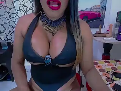 AntonetteBigCock online show from February 2026 04:31:02 PM