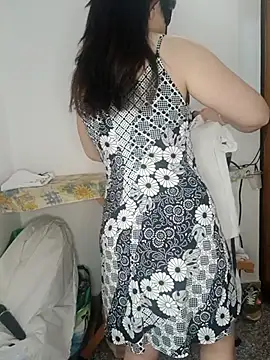 SexySweetPaola online show from May 2026 06:54:02 AM