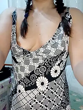 SexySweetPaola online show from April 2026 09:44:01 AM