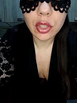 SexySweetPaola online show from March 2026 08:15:02 AM