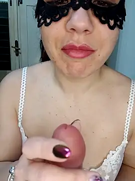 SexySweetPaola online show from April 2026 07:59:02 AM